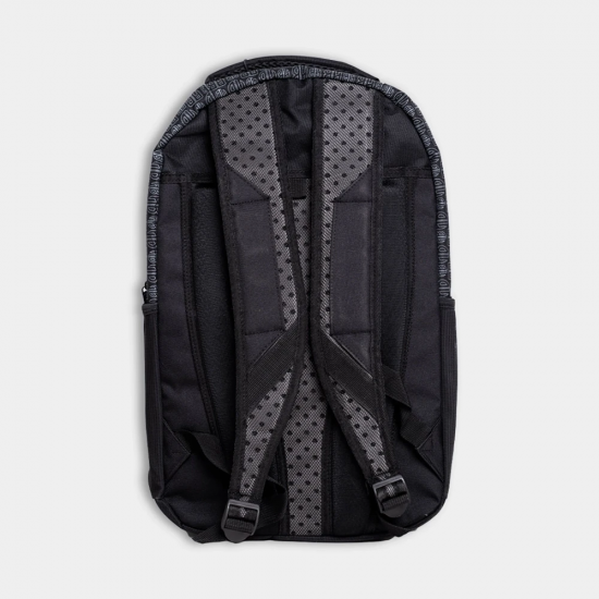ANTETOKOUNBROS AB BACKPACk acwt352007 - black - 001 ANTETOKOUNBROS AB BACKPACk acwt352007 - black - 001