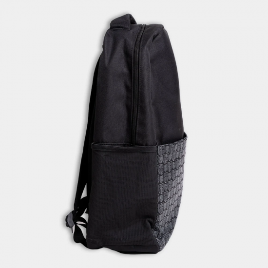 ANTETOKOUNBROS AB BACKPACK acwt352008 - black - 001 ANTETOKOUNBROS AB BACKPACK acwt352008 - black - 001