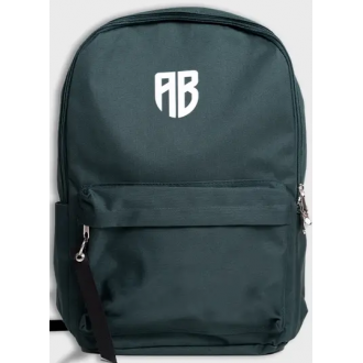 Antetokounbros Ab Backpack Unisex Bag acwt352001 - green-606
