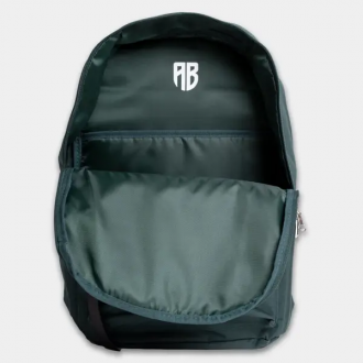 Antetokounbros Ab Backpack Unisex Bag acwt352001 - green-606 Antetokounbros Ab Backpack Unisex Bag acwt352001 - green-606