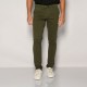Camaro Παντελόνι Chino Ανδρικό Λαδί Slim 24524-451-451 61101 Camaro Παντελόνι Chino Ανδρικό Λαδί Slim 24524-451-451 61101