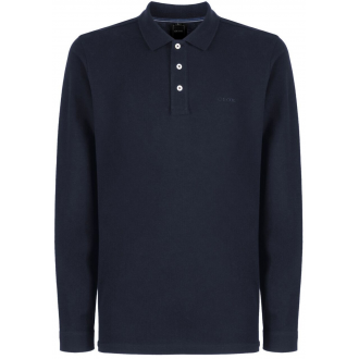 Geox Long sleeve polo shirt m5610c t3237 f1624 sky captain Geox Long sleeve polo shirt m5610c t3237 f1624 sky captain
