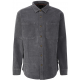 QS by S.Oliver Regular fit striped shirt Κοτλέ Πουκάμισο 2172008 - 9839 QS by S.Oliver Regular fit striped shirt Κοτλέ Πουκάμισο 2172008 - 9839