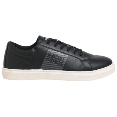 Jack & Jones Ανδρικά Sneakers 12282315 - anthracite-frost grey