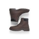Jack & Jones Αρβυλάκια 12282310 - brown stone Jack & Jones Αρβυλάκια 12282310 - brown stone