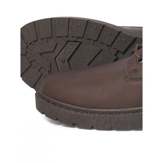 Jack & Jones Αρβυλάκια 12282310 - brown stone Jack & Jones Αρβυλάκια 12282310 - brown stone
