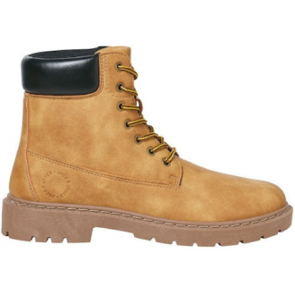 Jack & Jones Αρβυλάκια 12282310 - honey