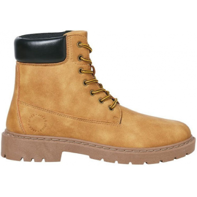 Jack & Jones Αρβυλάκια 12282310 - honey