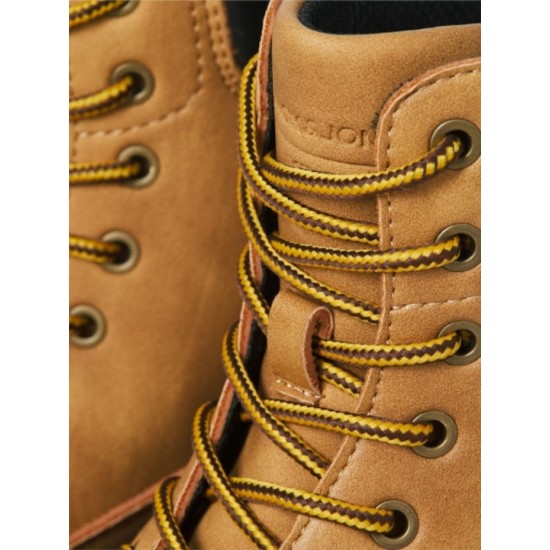 Jack & Jones Αρβυλάκια 12282310 - honey
