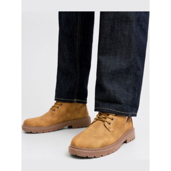 Jack & Jones Αρβυλάκια 12282310 - honey