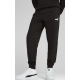 Puma Παντελόνι Φόρμας με Λάστιχο Μαυρο 682606-01 Puma Παντελόνι Φόρμας με Λάστιχο Μαυρο 682606-01