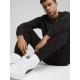 Puma Παντελόνι Φόρμας με Λάστιχο Μαυρο 682606-01 Puma Παντελόνι Φόρμας με Λάστιχο Μαυρο 682606-01