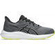 ASICS Jolt 4 Gs Kids Sports Shoes Running with Laces Black 1014a300 - 020 carrier grey-black ASICS Jolt 4 Gs Kids Sports Shoes Running with Laces Black 1014a300 - 020 carrier grey-black