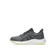 ASICS Jolt 4 Gs Kids Sports Shoes Running with Laces Black 1014a300 - 020 carrier grey-black ASICS Jolt 4 Gs Kids Sports Shoes Running with Laces Black 1014a300 - 020 carrier grey-black