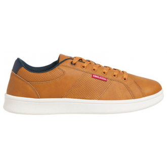 Jack & Jones Ανδρικά Sneakers 12280566 - honey-nubuck