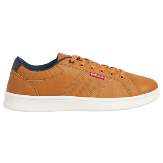Jack & Jones Ανδρικά Sneakers 12280566 - honey-nubuck Jack & Jones Ανδρικά Sneakers 12280566 - honey-nubuck