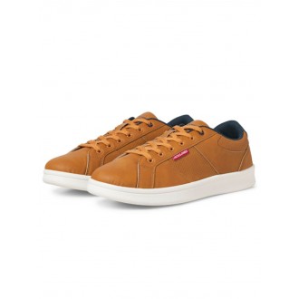 Jack & Jones Ανδρικά Sneakers 12280566 - honey-nubuck Jack & Jones Ανδρικά Sneakers 12280566 - honey-nubuck