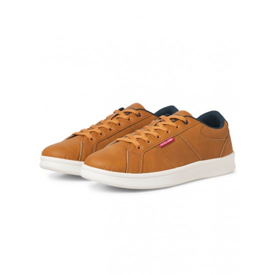Jack & Jones Ανδρικά Sneakers 12280566 - honey-nubuck Jack & Jones Ανδρικά Sneakers 12280566 - honey-nubuck