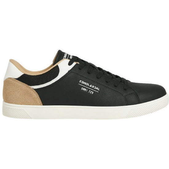 Jack & Jones Ανδρικά Sneakers  12229020 - anthracite