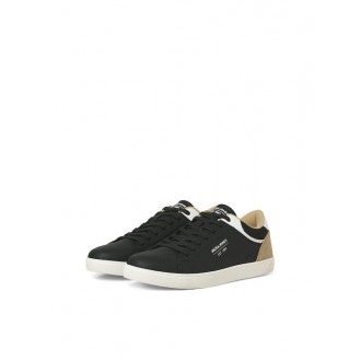 Jack & Jones Ανδρικά Sneakers 12229020 - anthracite Jack & Jones Ανδρικά Sneakers 12229020 - anthracite