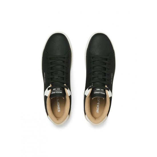 Jack & Jones Ανδρικά Sneakers  12229020 - anthracite