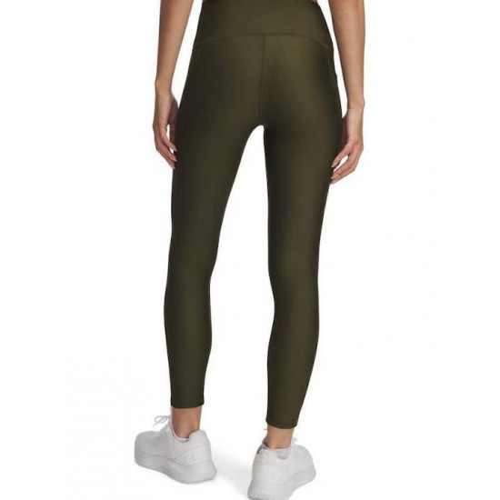 Under Armour Training Γυναικείο Capri Κολάν Χακί 1365335 - 308 Under Armour Training Γυναικείο Capri Κολάν Χακί 1365335 - 308