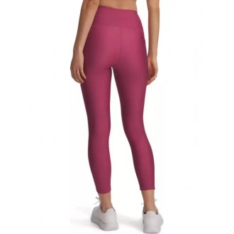 Under Armour Training Γυναικείο Cropped Κολάν Ψηλόμεσο Μπορντώ 1365335 - 659 Under Armour Training Γυναικείο Cropped Κολάν Ψηλόμεσο Μπορντώ 1365335 - 659