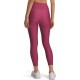 Under Armour Training Γυναικείο Cropped Κολάν Ψηλόμεσο Μπορντώ 1365335 - 659 Under Armour Training Γυναικείο Cropped Κολάν Ψηλόμεσο Μπορντώ 1365335 - 659