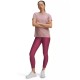 Under Armour Training Γυναικείο Cropped Κολάν Ψηλόμεσο Μπορντώ 1365335 - 659 Under Armour Training Γυναικείο Cropped Κολάν Ψηλόμεσο Μπορντώ 1365335 - 659