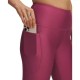 Under Armour Training Γυναικείο Cropped Κολάν Ψηλόμεσο Μπορντώ 1365335 - 659 Under Armour Training Γυναικείο Cropped Κολάν Ψηλόμεσο Μπορντώ 1365335 - 659