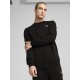 Puma Φούτερ Μαύρο 682566 - 01