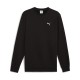 Puma Φούτερ Μαύρο 682566 - 01