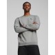 Puma Φούτερ Γκρι 682566 - 03
