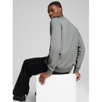 Puma Φούτερ Γκρι 682566 - 03 Puma Φούτερ Γκρι 682566 - 03