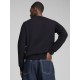 Puma Φούτερ Fleece Μπλε Σκούρο 682566 - 16 Puma Φούτερ Fleece Μπλε Σκούρο 682566 - 16