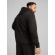 Puma Essentials Φούτερ με Κουκούλα Μαύρο 682574-01 Puma Essentials Φούτερ με Κουκούλα Μαύρο 682574-01