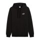 Puma Essentials Φούτερ με Κουκούλα Μαύρο 682574-01 Puma Essentials Φούτερ με Κουκούλα Μαύρο 682574-01