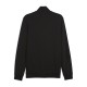 Puma Φούτερ Fleece Ζακέτα Μαύρη 682582 - 01 Puma Φούτερ Fleece Ζακέτα Μαύρη 682582 - 01