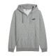 Puma Φούτερ με Κουκούλα ZΓκρι 682586 - 03