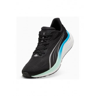 Puma Electrify Nitro 4 Ανδρικά Αθλητικά Παπούτσια Running Μαύρα 310789-13 Puma Electrify Nitro 4 Ανδρικά Αθλητικά Παπούτσια Running Μαύρα 310789-13