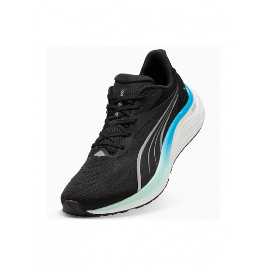 Puma Electrify Nitro 4 Ανδρικά Αθλητικά Παπούτσια Running Μαύρα 310789-13 Puma Electrify Nitro 4 Ανδρικά Αθλητικά Παπούτσια Running Μαύρα 310789-13