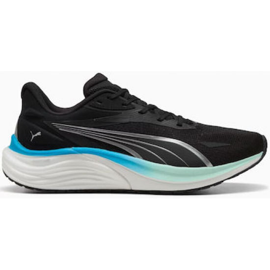 Puma Electrify Nitro 4 Ανδρικά Αθλητικά Παπούτσια Running Μαύρα 310789-13 Puma Electrify Nitro 4 Ανδρικά Αθλητικά Παπούτσια Running Μαύρα 310789-13