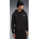 Puma Graphic Sweatshirt with Hood Black 688221 - 01 Puma Graphic Sweatshirt with Hood Black 688221 - 01