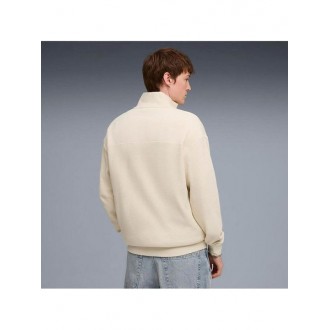 Puma Jacket Bomber Beige 688218-87 Puma Jacket Bomber Beige 688218-87