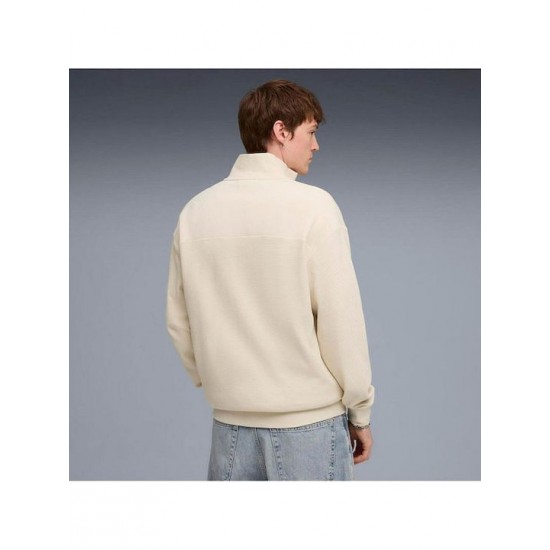 Puma Jacket Bomber Beige 688218-87
