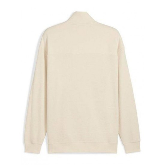 Puma Jacket Bomber Beige 688218-87