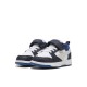 Puma JR INF Rebound V6 Lo Παιδικά Sneakers Navy Μπλε 397420 - 28 Puma JR INF Rebound V6 Lo Παιδικά Sneakers Navy Μπλε 397420 - 28