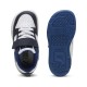 Puma JR INF Rebound V6 Lo Παιδικά Sneakers Navy Μπλε 397420 - 28 Puma JR INF Rebound V6 Lo Παιδικά Sneakers Navy Μπλε 397420 - 28