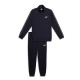 Puma Poly Tape Tracksuit Glossy New Navy 684853-16 Puma Poly Tape Tracksuit Glossy New Navy 684853-16