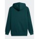 Puma Tape Sweatshirt Fleece with Hood Green 684675 - 75 Puma Tape Sweatshirt Fleece with Hood Green 684675 - 75